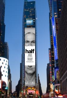 PSA: Half Man